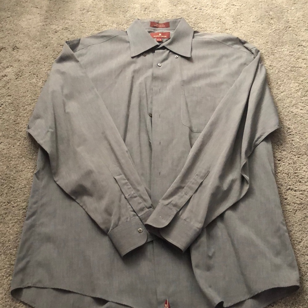 Nordstrom Long sleeve dress shirt